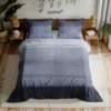 Indigo Dusk bedsheet
