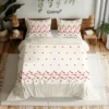Scarlet Romance Bedsheet