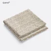 100% Cotton Double Size Bedsheet – Daisy Dusk soft breathable floral print bedsheet for modern bedroom decor