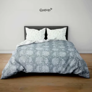 MALMAL COTTON QUILT/COMFORTER – MIST & MUSE