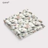 Birdsong Blossom 100% Cotton Fitted Bedsheet