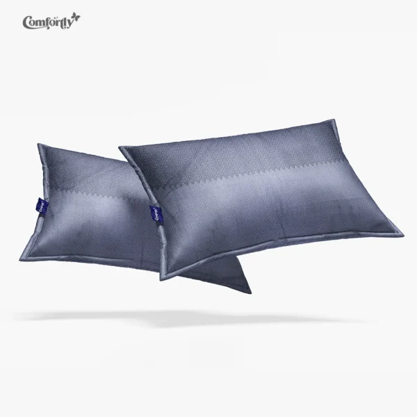Indigo Dusk bedsheet