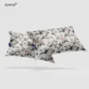Birdsong Blossom 100% Cotton Fitted Bedsheet