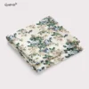 Botanical Dream 100% Cotton Fitted Bedsheet
