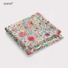 Tapestry Blush 100% Cotton Fitted Bedsheet
