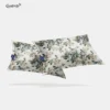 Botanical Dream 100% Cotton Fitted Bedsheet