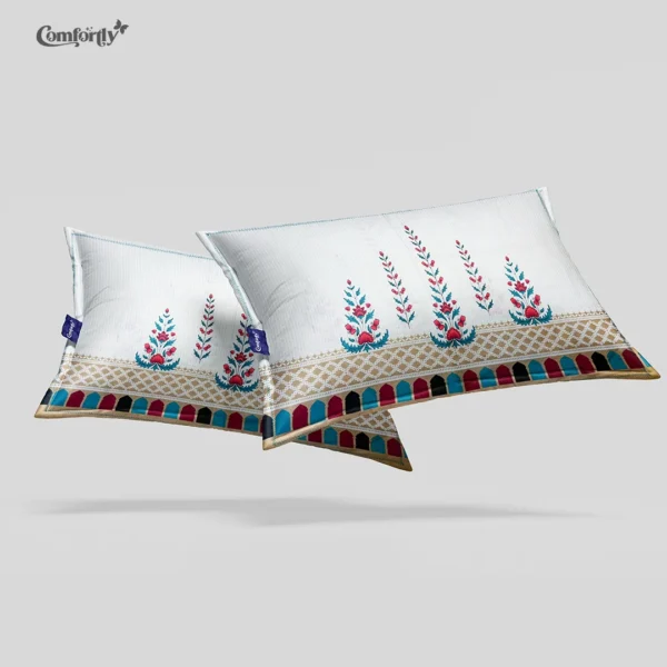 Rajasthan Royals Bedsheet