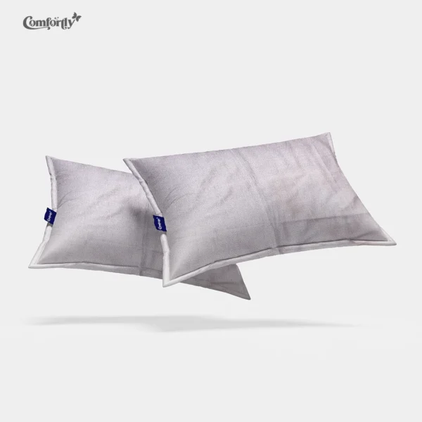 Strata Stripe Plum Bedsheet