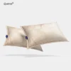 Strata Stripe Sunset bedsheet