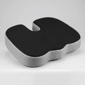 Comfortly Orthopedic Memory Foam Coccyx U Shape Seat Cushion